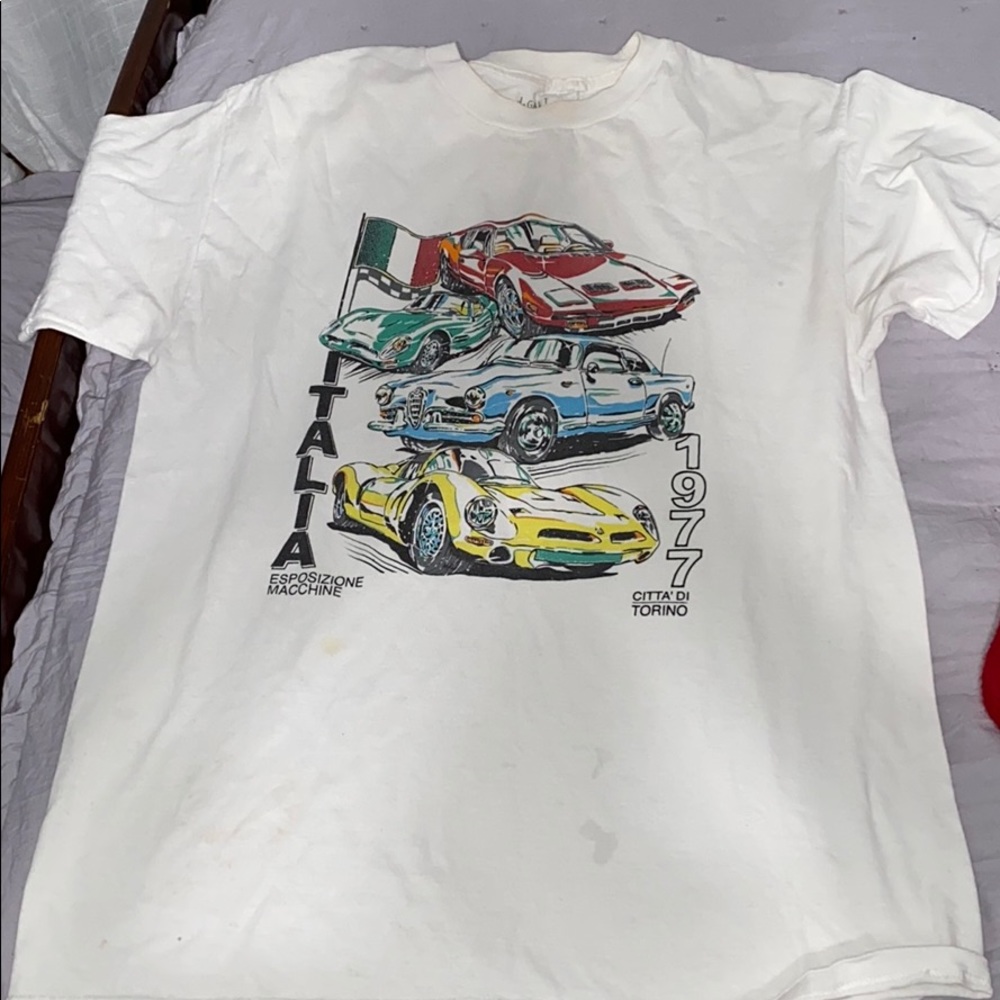 Motorsport t bm